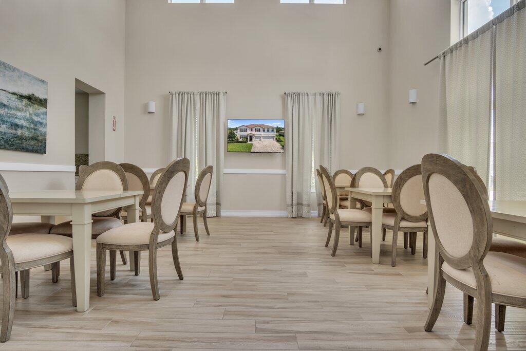 Park Central - Residential