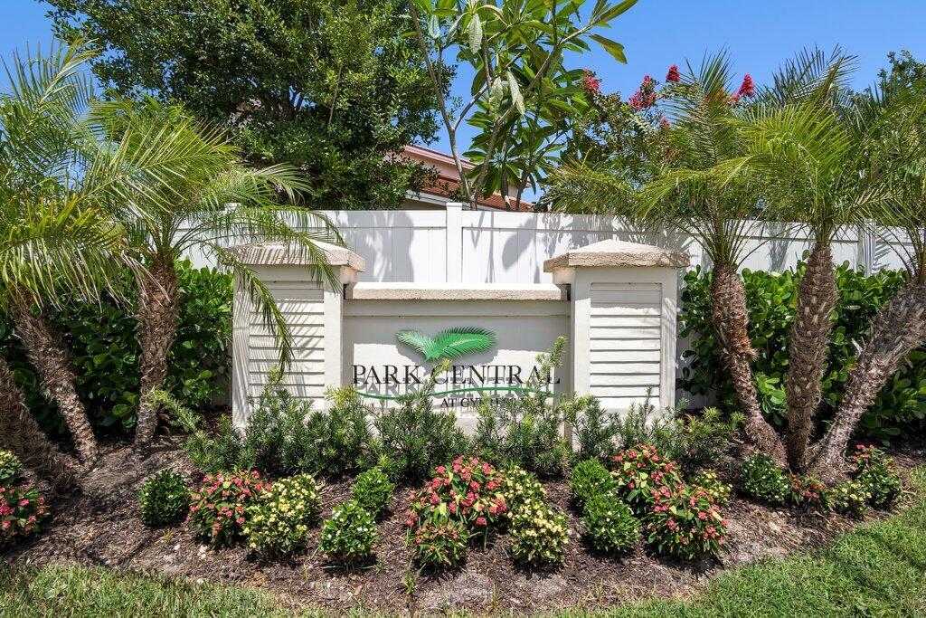 Park Central - Residential