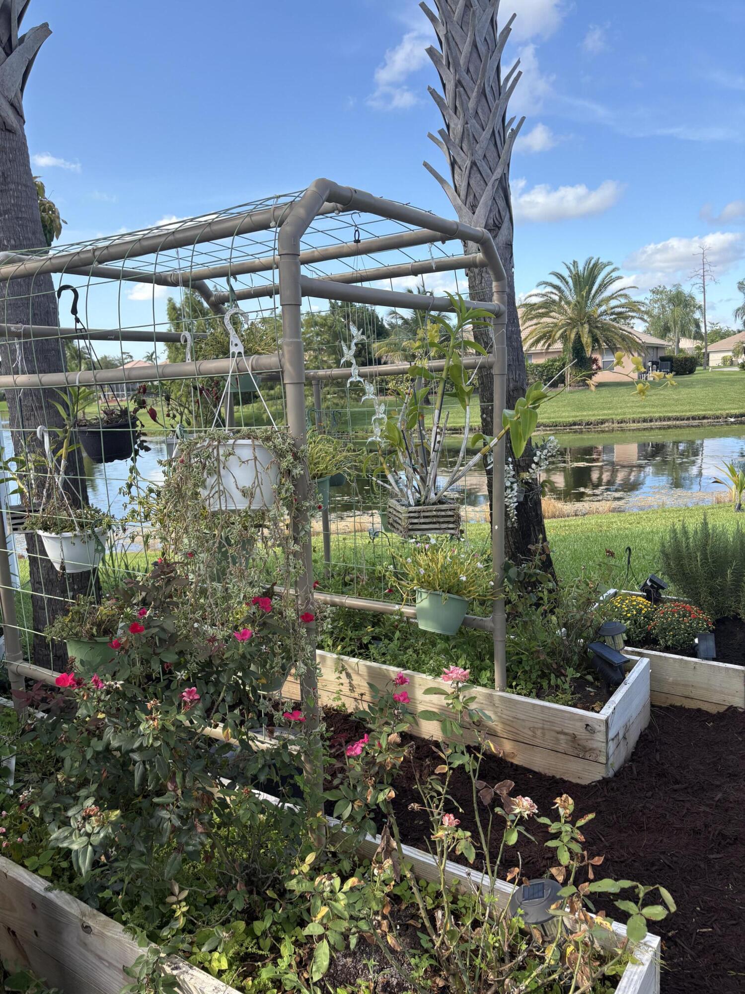 Park Central - Residential