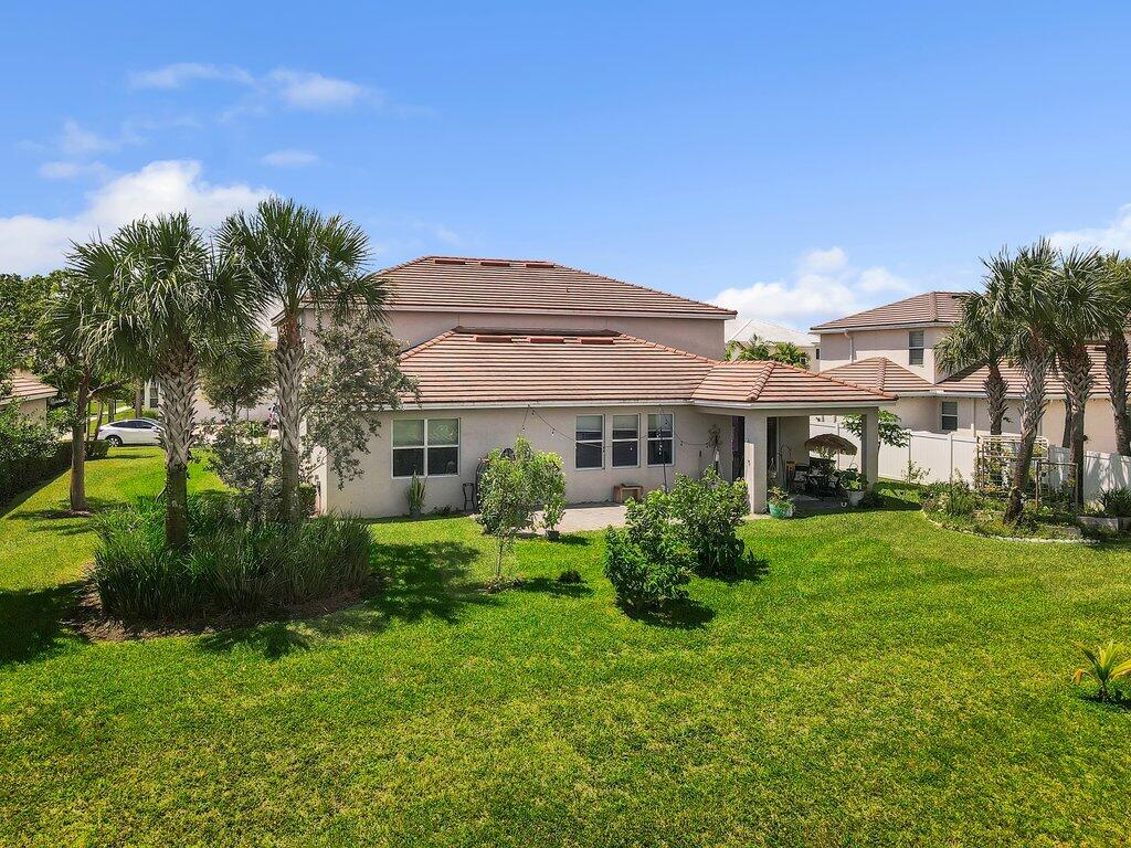 Park Central - Residential