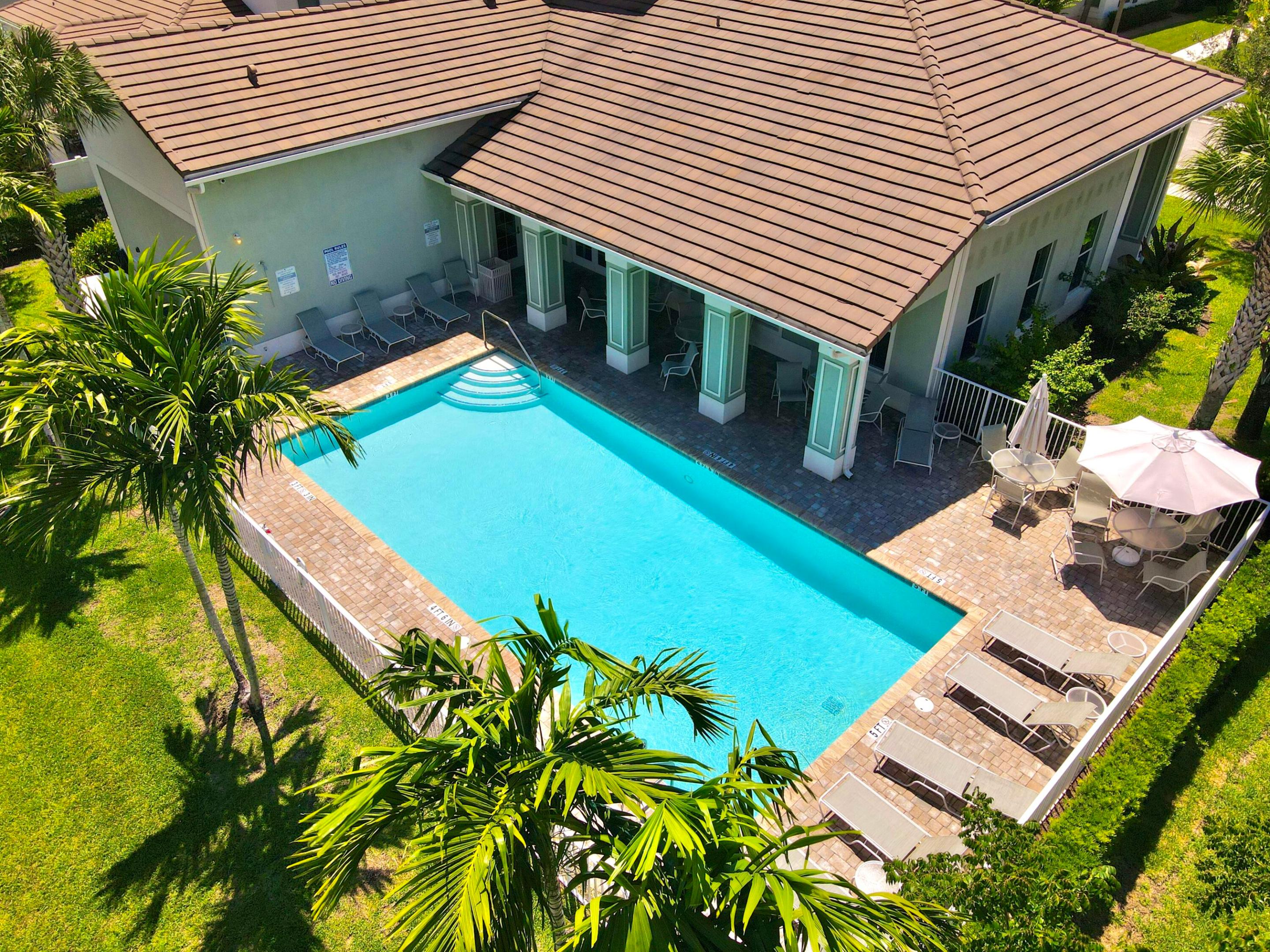 Park Central - Residential