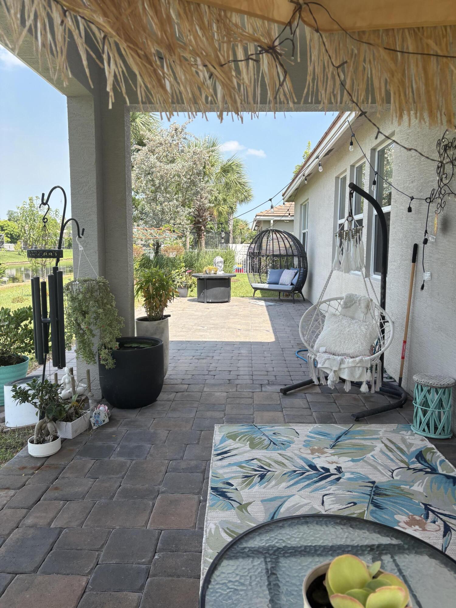 Park Central - Residential