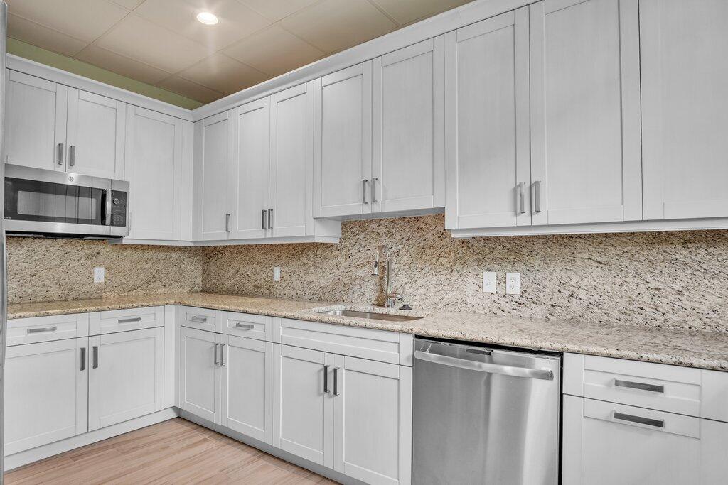 Park Central - Residential