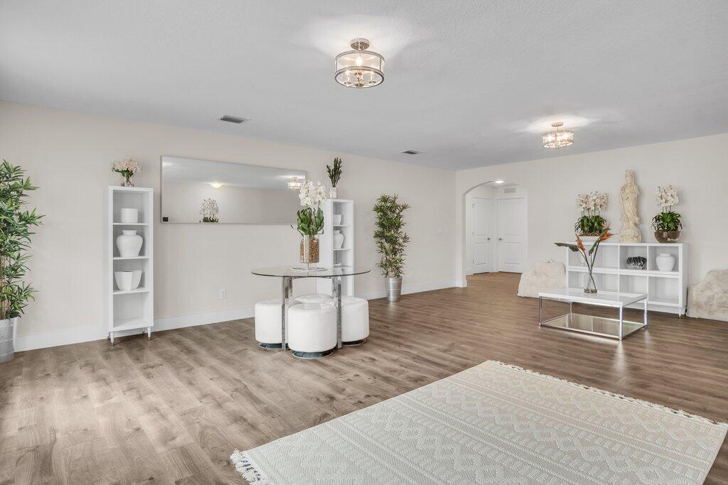 Park Central - Residential