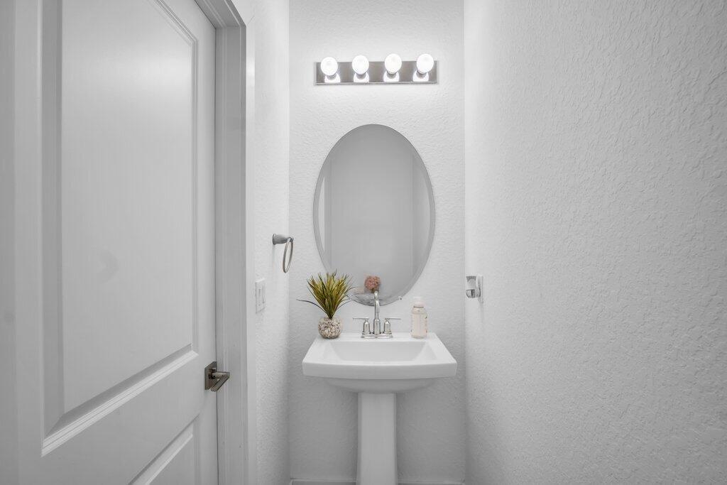 Park Central - Residential