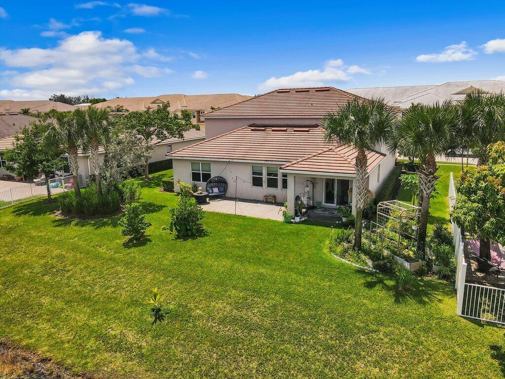 Park Central - Residential