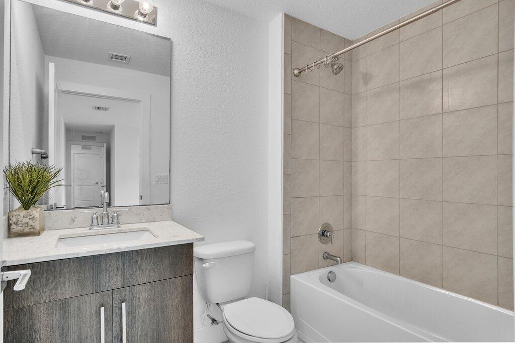 Park Central - Residential