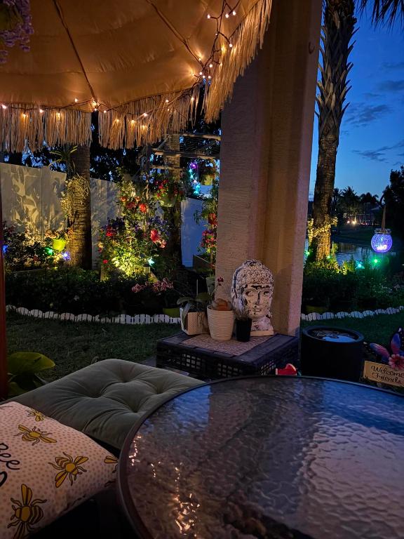 Park Central - Residential