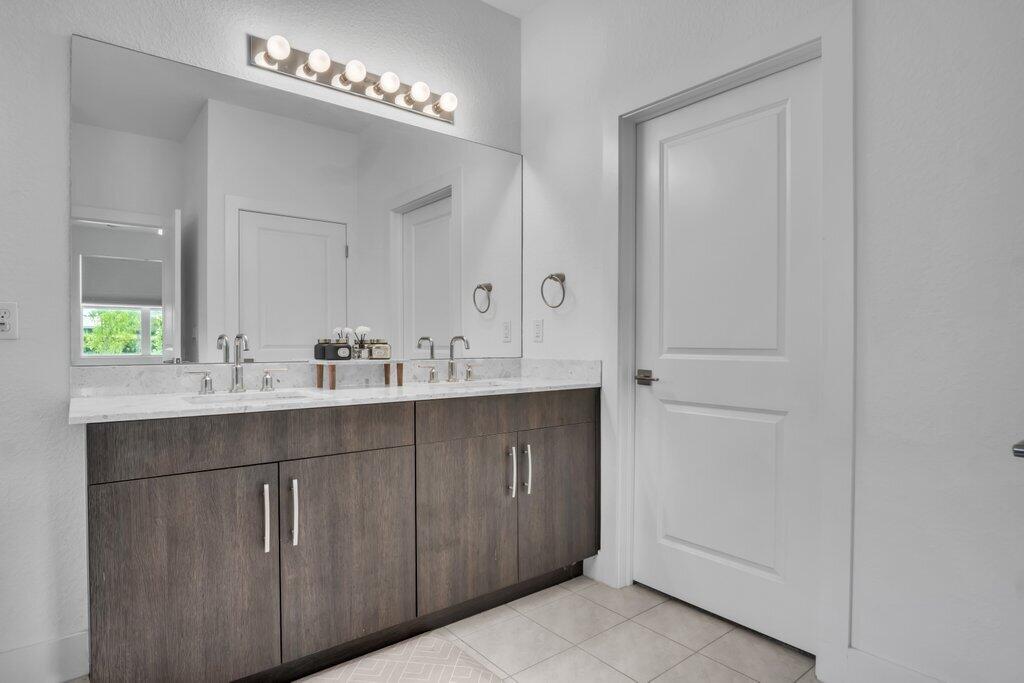 Park Central - Residential