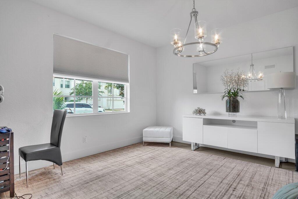 Park Central - Residential