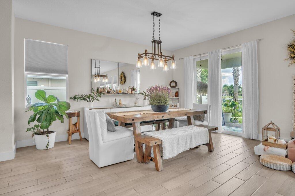 Park Central - Residential