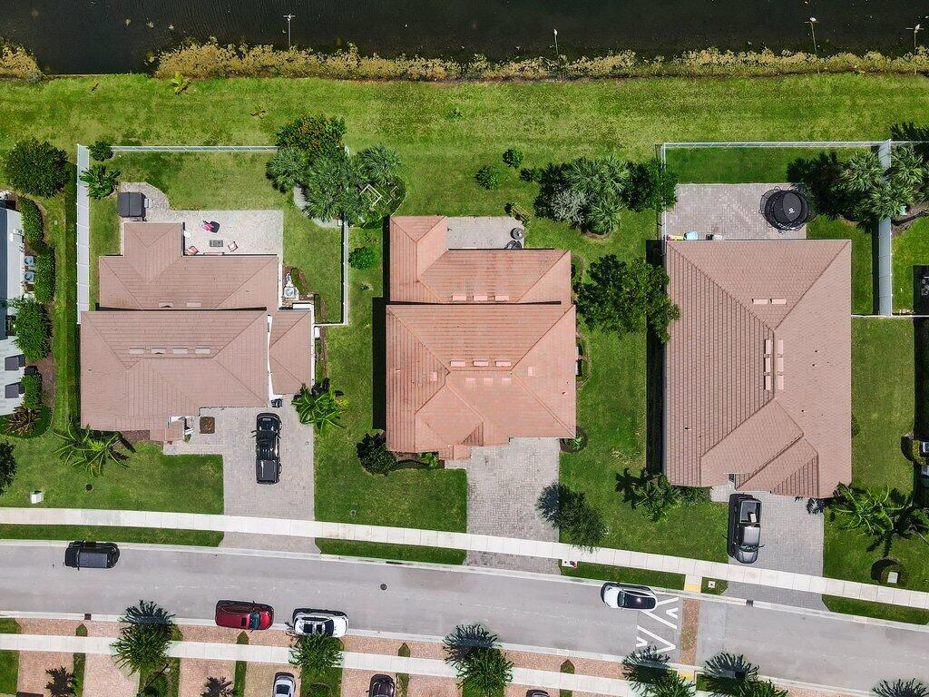 Park Central - Residential