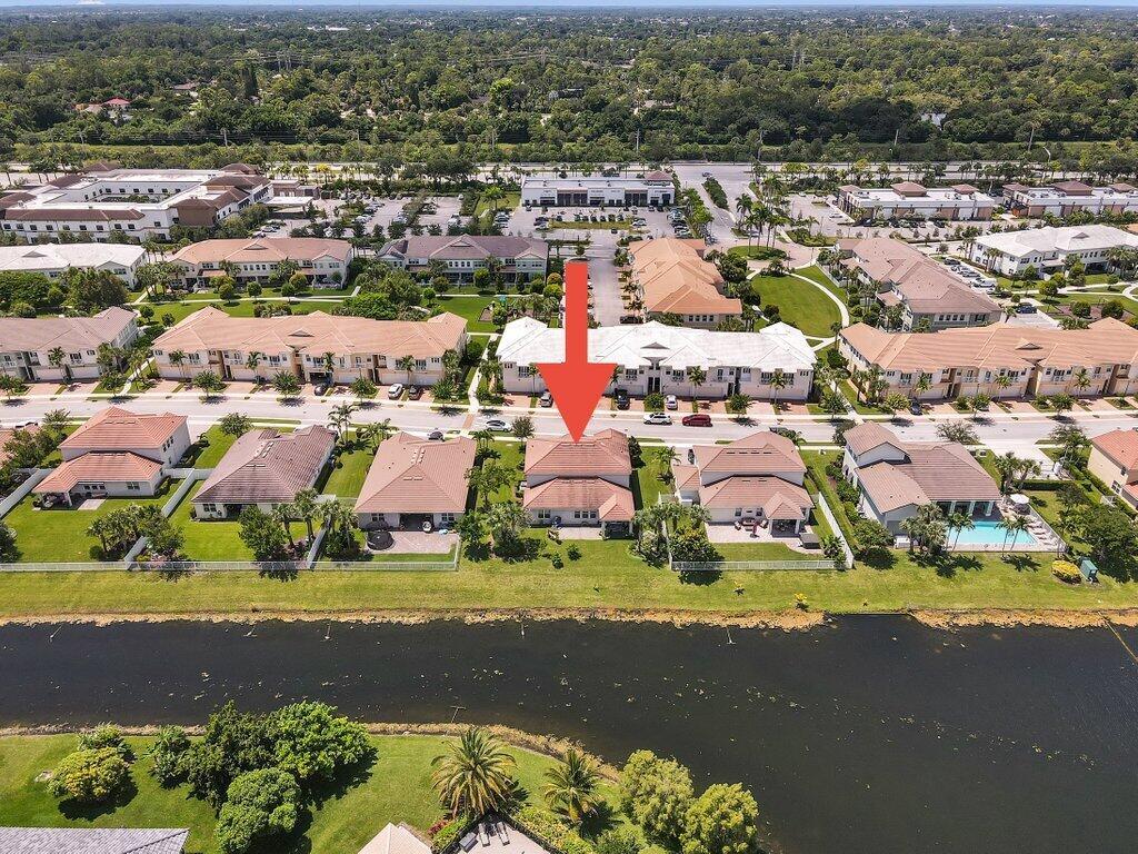 Park Central - Residential