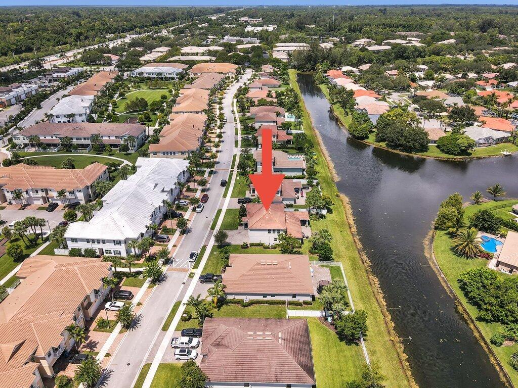 Park Central - Residential