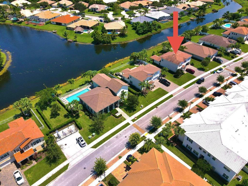 Park Central - Residential