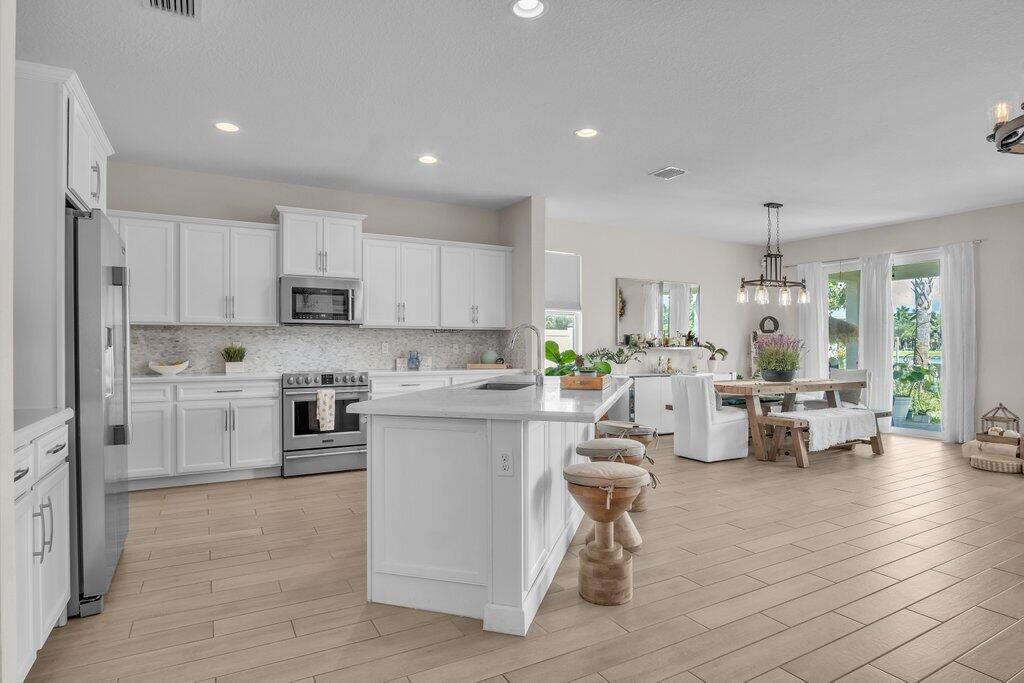 Park Central - Residential