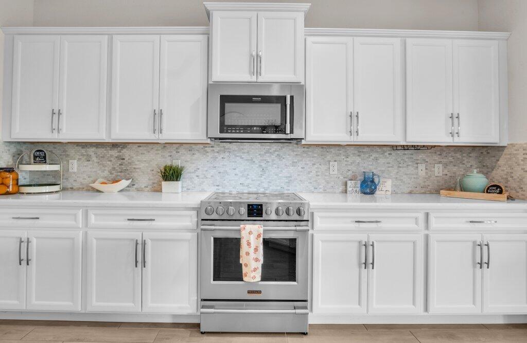 Park Central - Residential