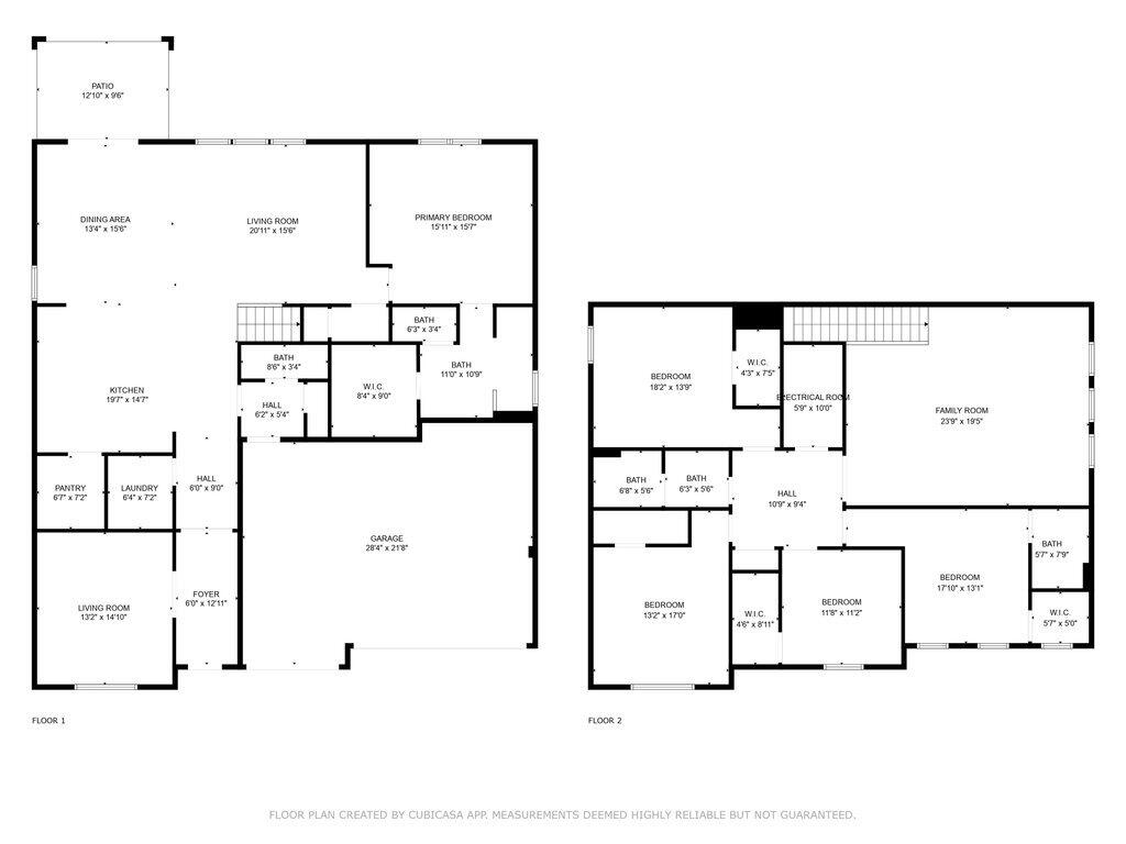 Park Central - Residential