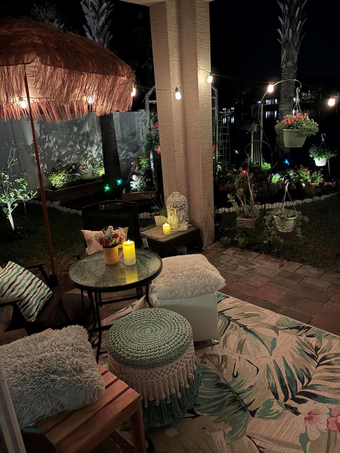 Park Central - Residential