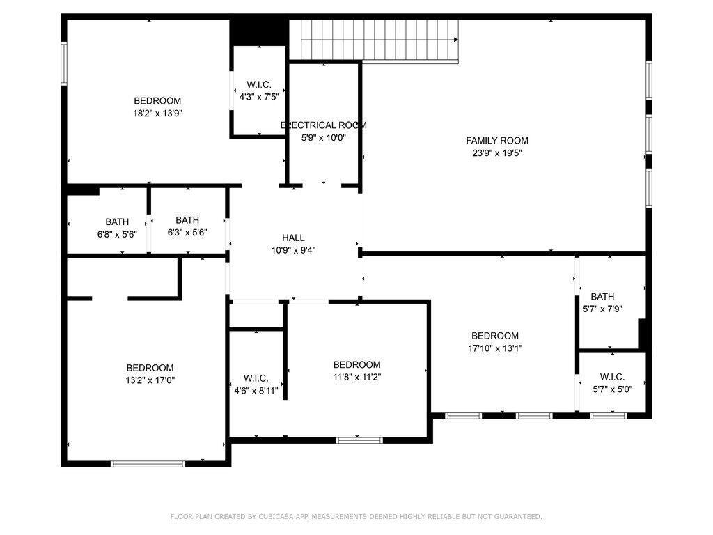 Park Central - Residential