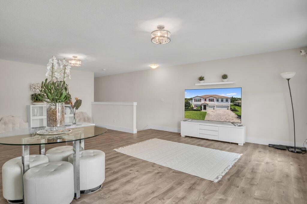 Park Central - Residential