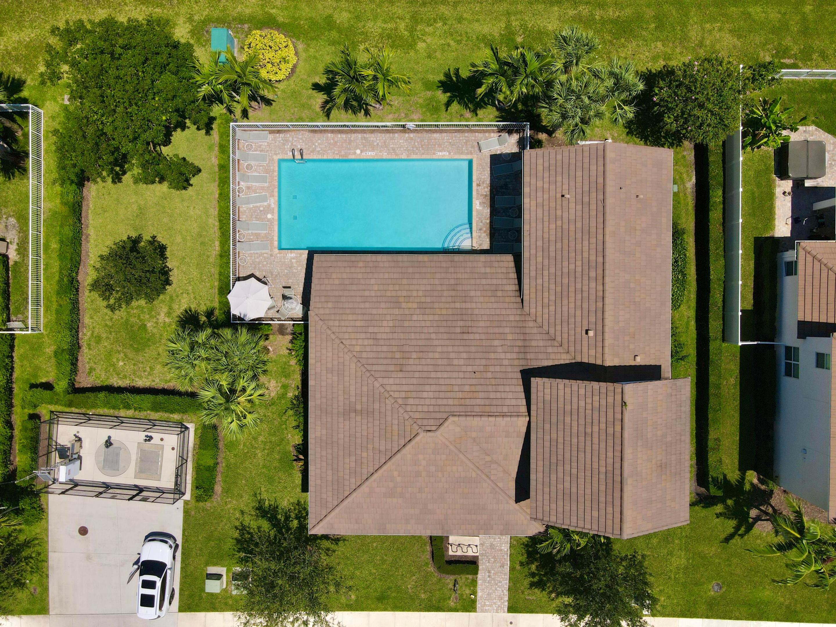 Park Central - Residential