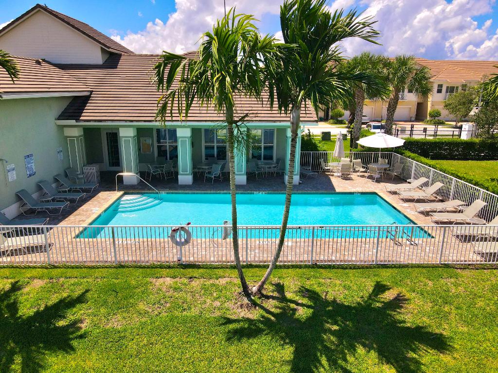 Park Central - Residential