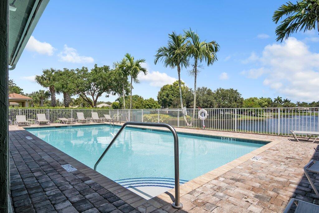 Park Central - Residential