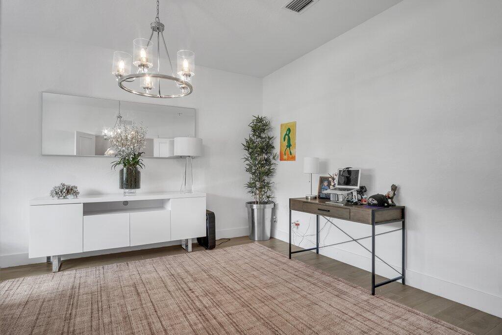 Park Central - Residential