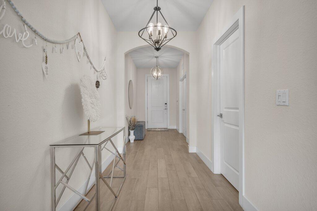 Park Central - Residential