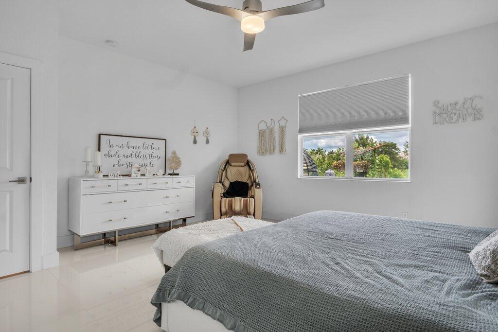 Park Central - Residential