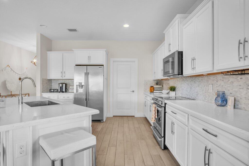 Park Central - Residential