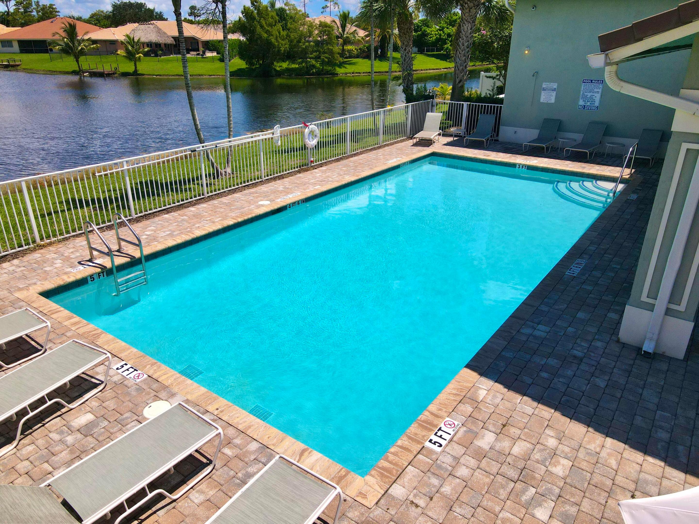 Park Central - Residential