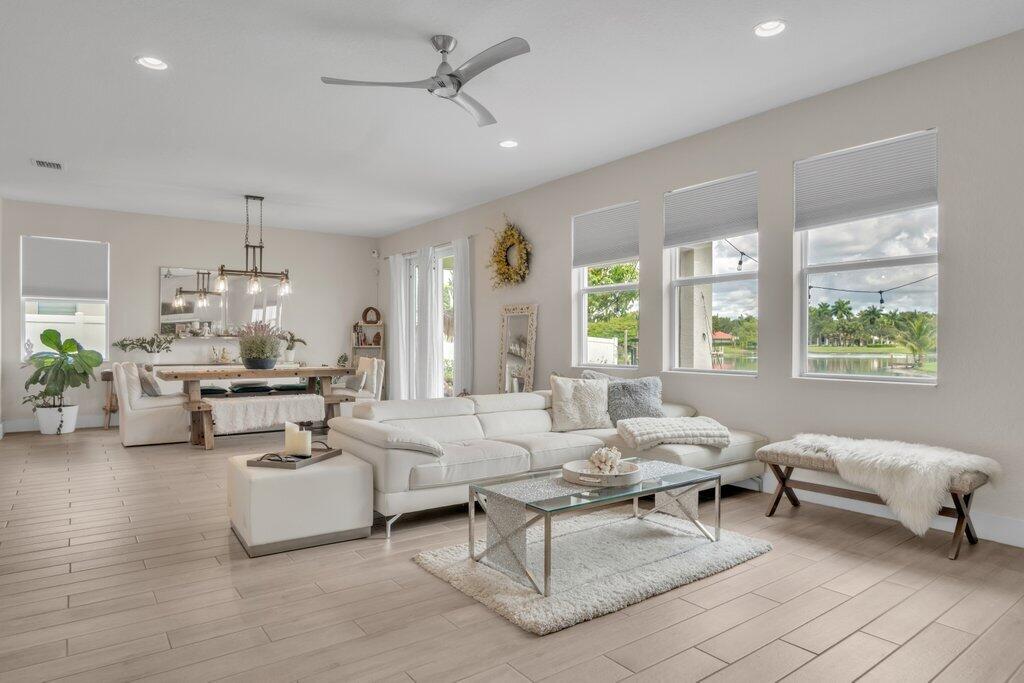 Park Central - Residential