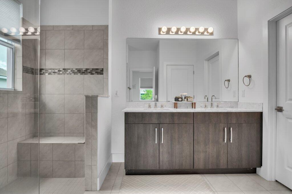 Park Central - Residential