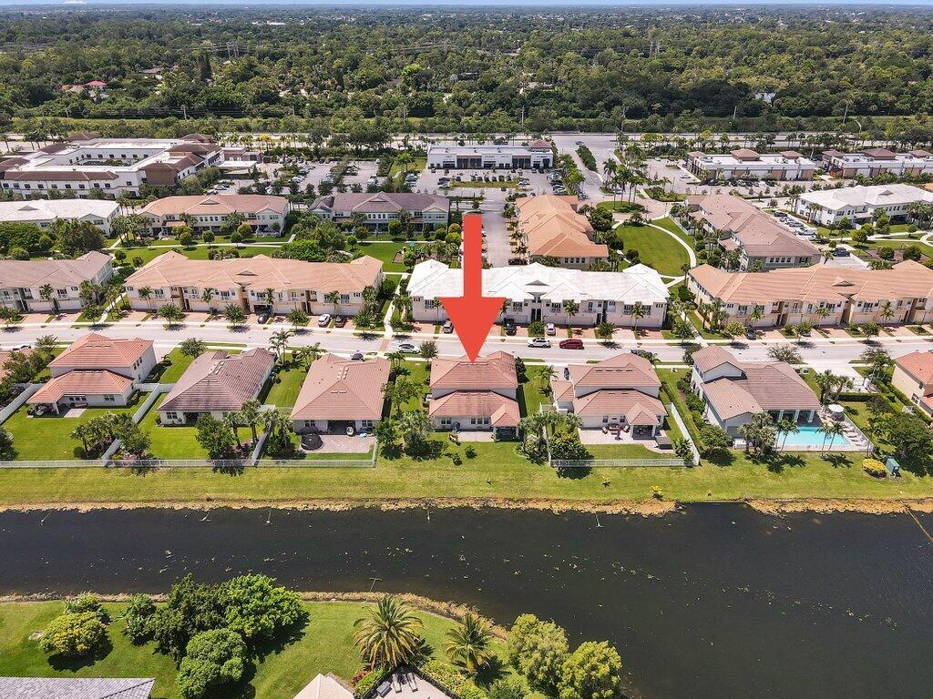 Park Central - Residential