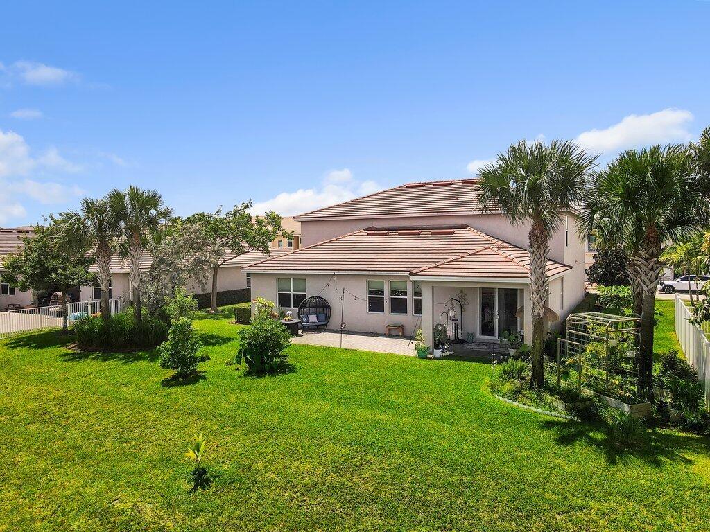 Park Central - Residential