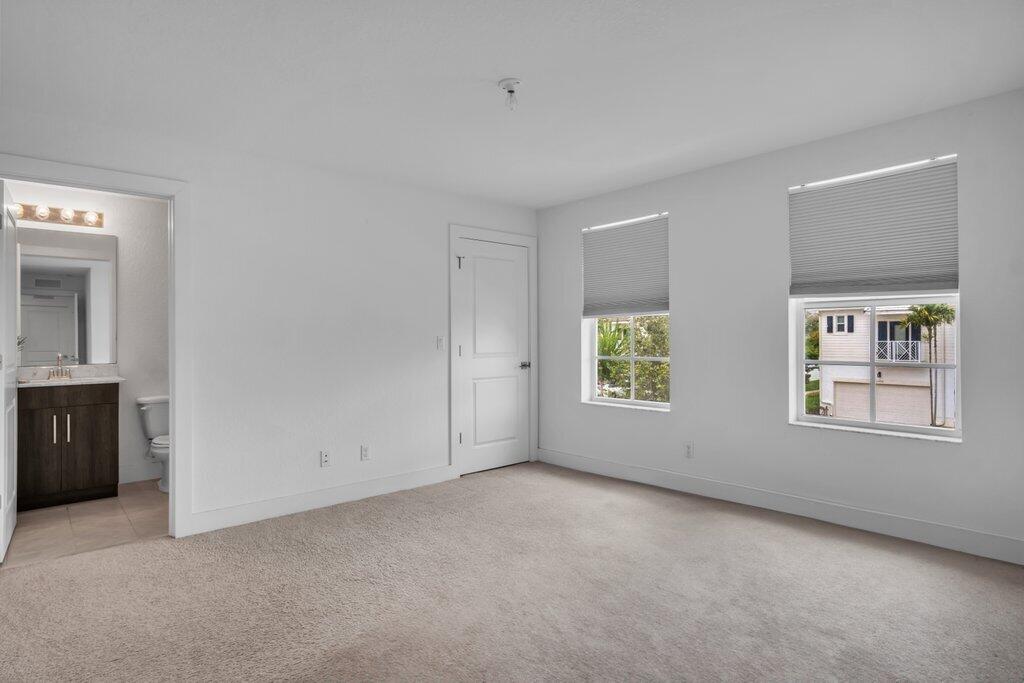 Park Central - Residential