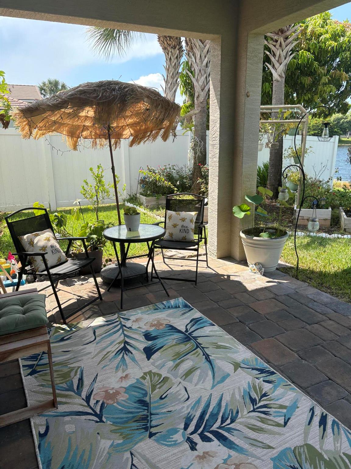 Park Central - Residential