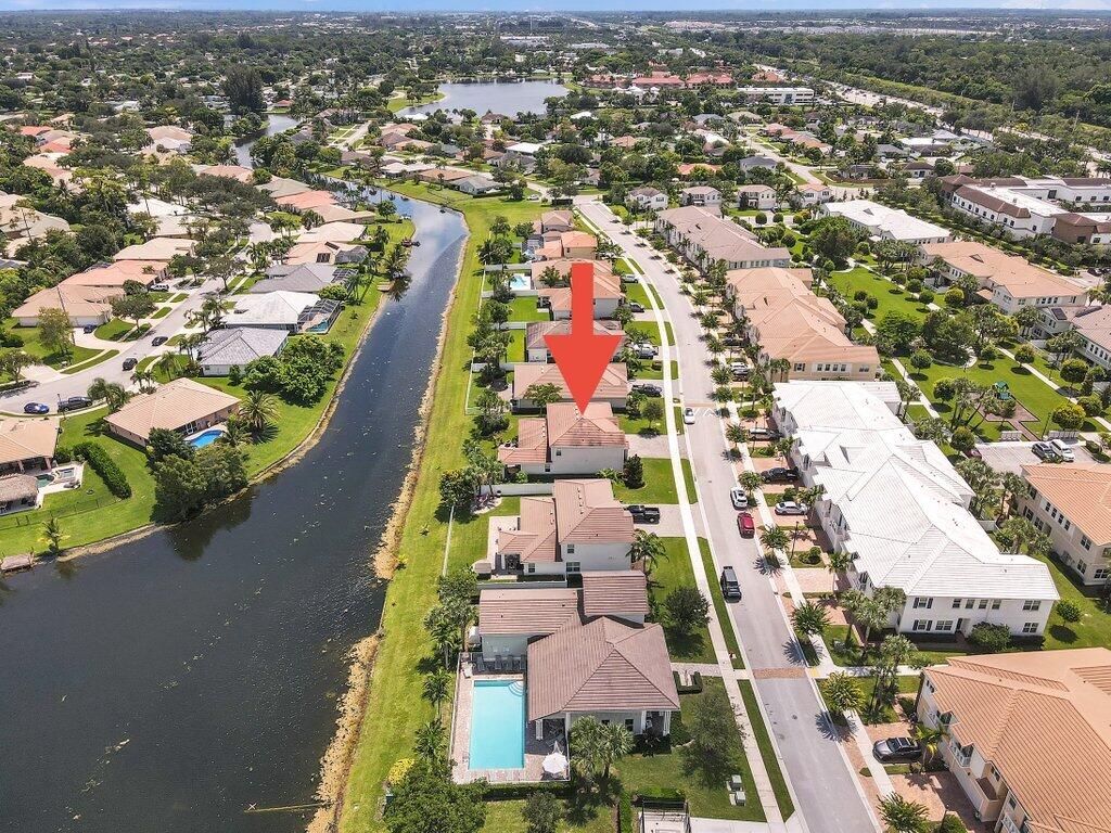 Park Central - Residential