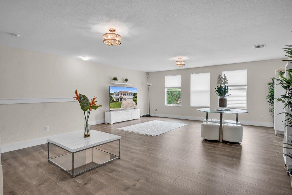 Park Central - Residential