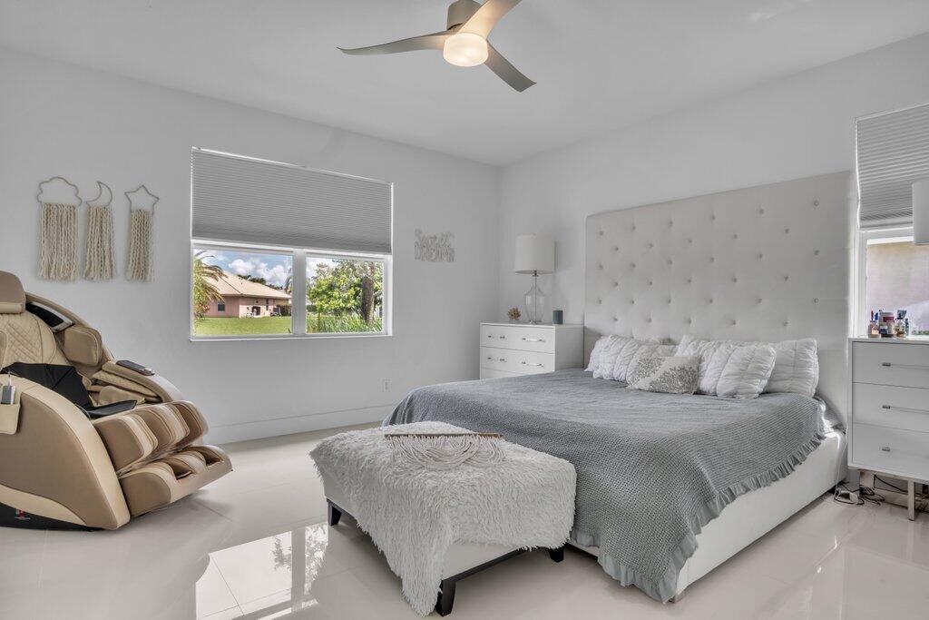 Park Central - Residential