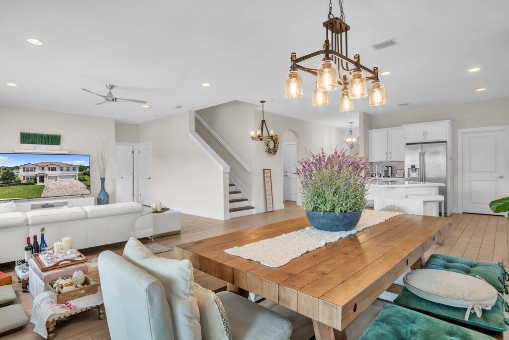 Park Central - Residential