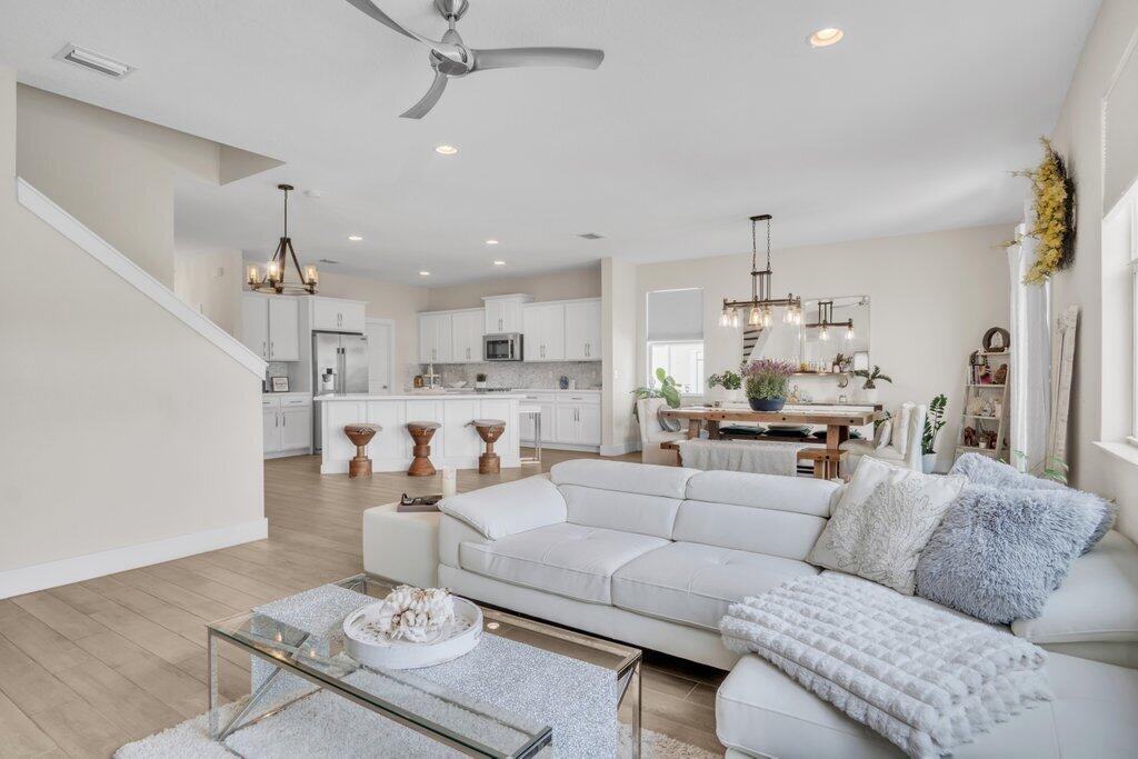 Park Central - Residential