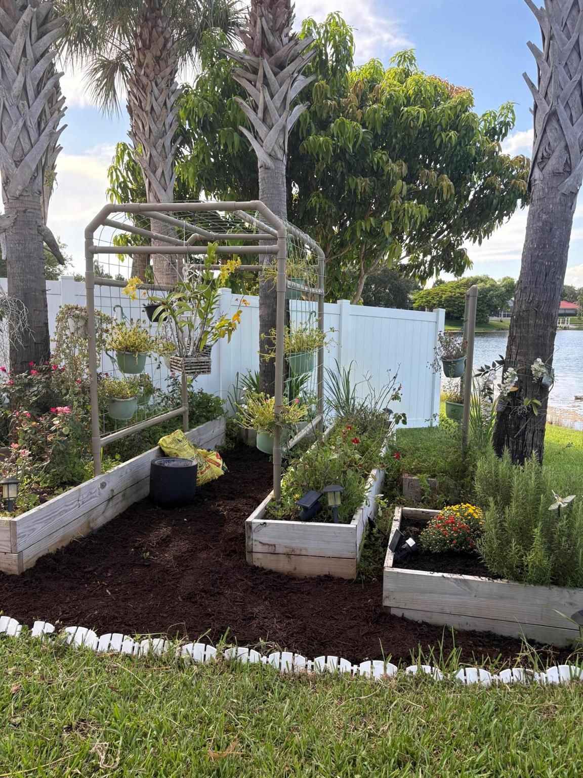 Park Central - Residential