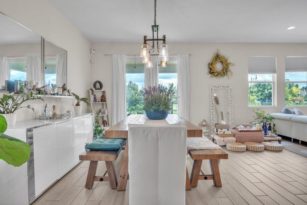 Park Central - Residential