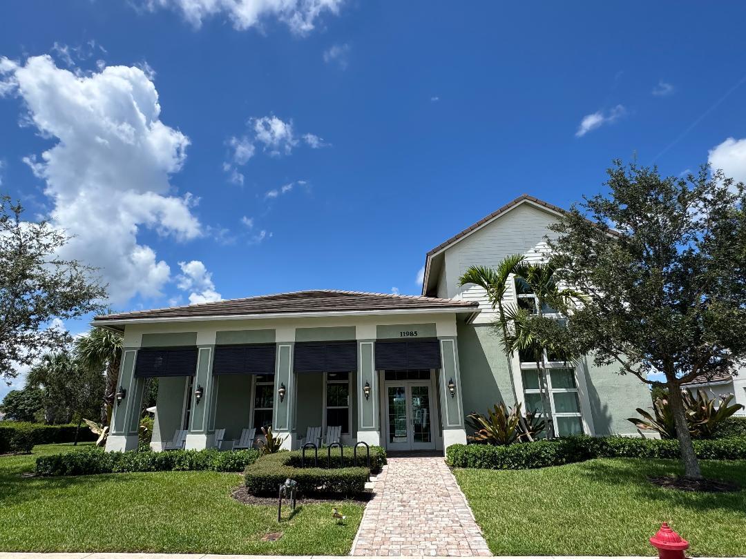 Park Central - Residential