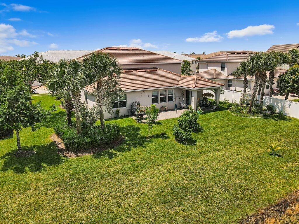 Park Central - Residential