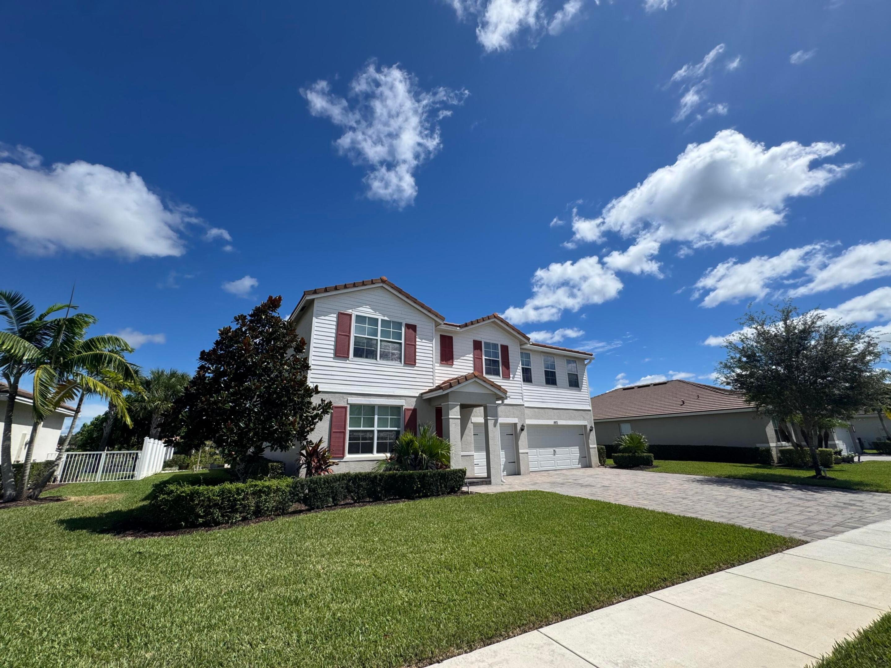 Park Central - Residential