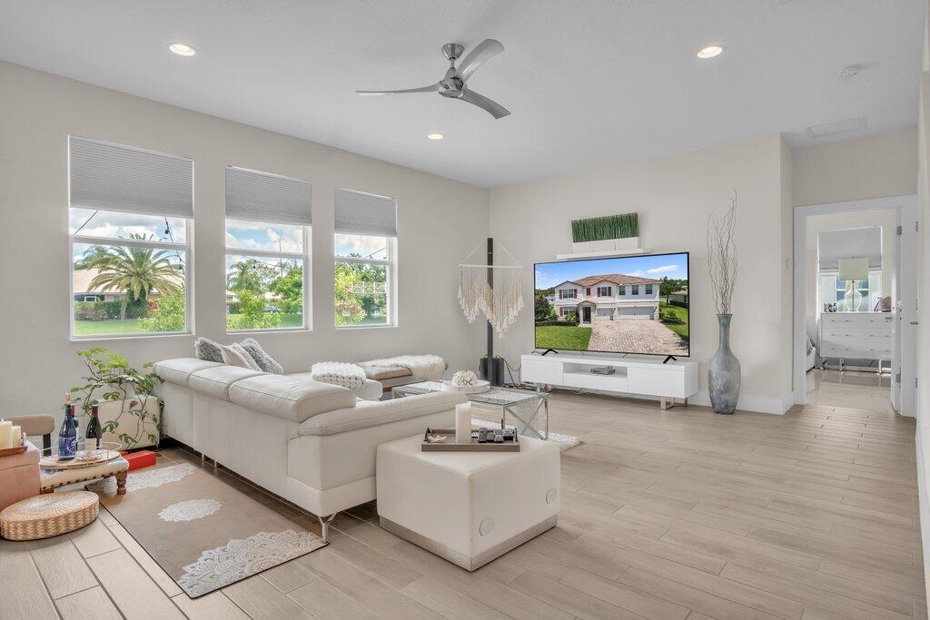 Park Central - Residential